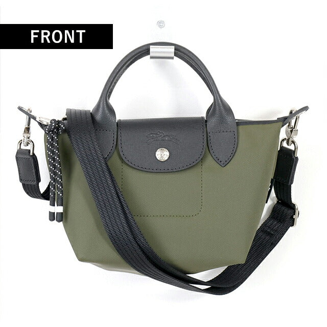 ロンシャン ショルダーバッグ レディース ブランド LONGCHAMP