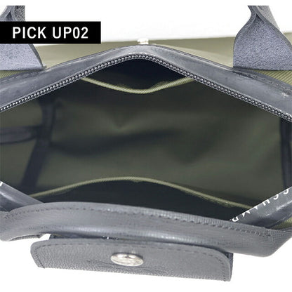 ロンシャン ショルダーバッグ レディース ブランド LONGCHAMP プリアージュ エナジー XS トップハンドルバッグ ハンドバッグ 2WAY 1500-HSR-892