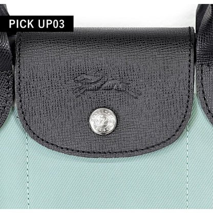 ロンシャン ショルダーバッグ レディース ブランド LONGCHAMP プリアージュ エナジー XS トップハンドルバッグ ハンドバッグ 2WAY 1500-HSR-M07