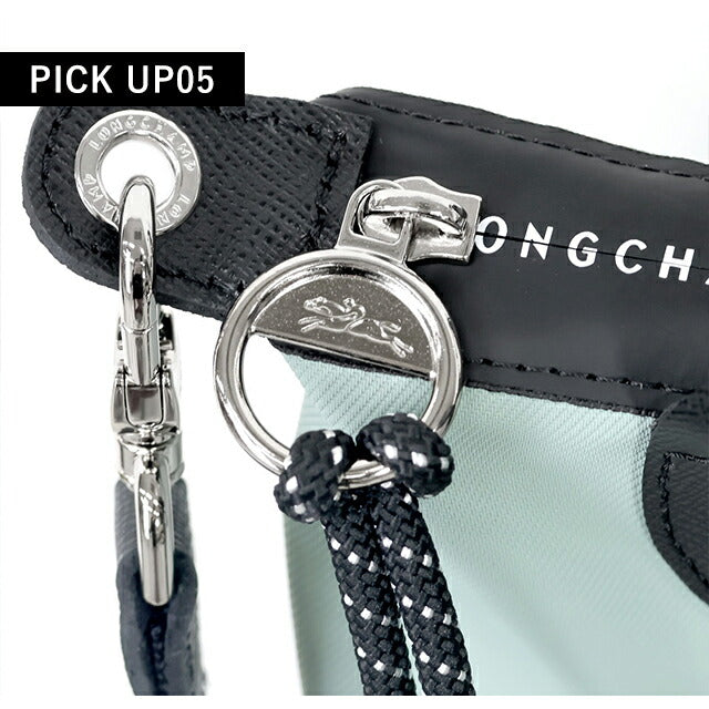 ロンシャン ショルダーバッグ レディース ブランド LONGCHAMP プリアージュ エナジー XS トップハンドルバッグ ハンドバッグ 2WAY 1500-HSR-M07
