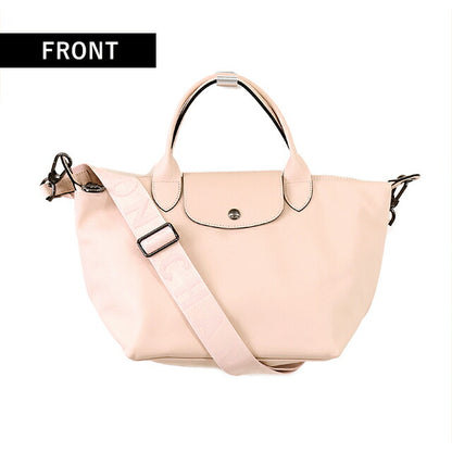 ロンシャン トートバッグ レディース ブランド LONGCHAMP プリアージュ エクストラ S トップハンドルバッグ ショルダーバッグ 2WAY 1512-987-542
