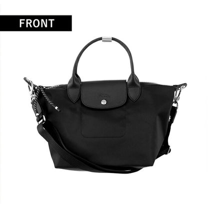 ロンシャン ショルダー レディース ブランド LONGCHAMP プリアージュ エナジー S トップハンドルバッグ ハンドバッグ 2WAY L1512HSR001 1512-HSR-001
