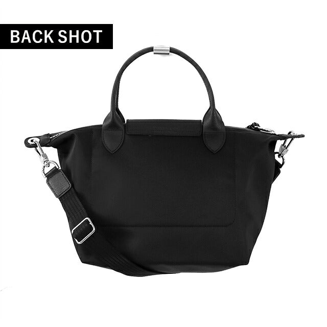 ロンシャン ショルダー レディース ブランド LONGCHAMP プリアージュ エナジー S トップハンドルバッグ ハンドバッグ 2WAY L1512HSR001 1512-HSR-001