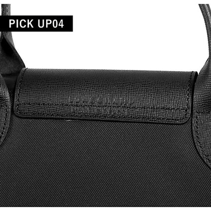 ロンシャン ショルダー レディース ブランド LONGCHAMP プリアージュ エナジー S トップハンドルバッグ ハンドバッグ 2WAY L1512HSR001 1512-HSR-001