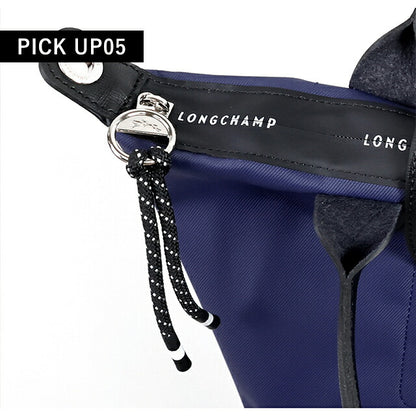 ロンシャン ショルダー レディース ブランド LONGCHAMP プリアージュ エナジー S トップハンドルバッグ ハンドバッグ 2WAY L1512HSR006 1512-HSR-006