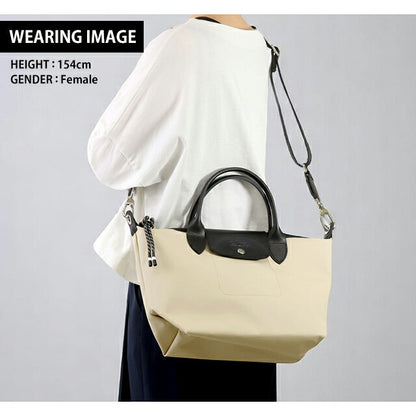 ロンシャン ショルダーバッグ レディース ブランド LONGCHAMP プリアージュ エナジー S トップハンドルバッグ ハンドバッグ 2WAY 1512-HSR-299