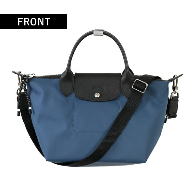 ロンシャン ショルダーバッグ レディース ブランド LONGCHAMP プリ