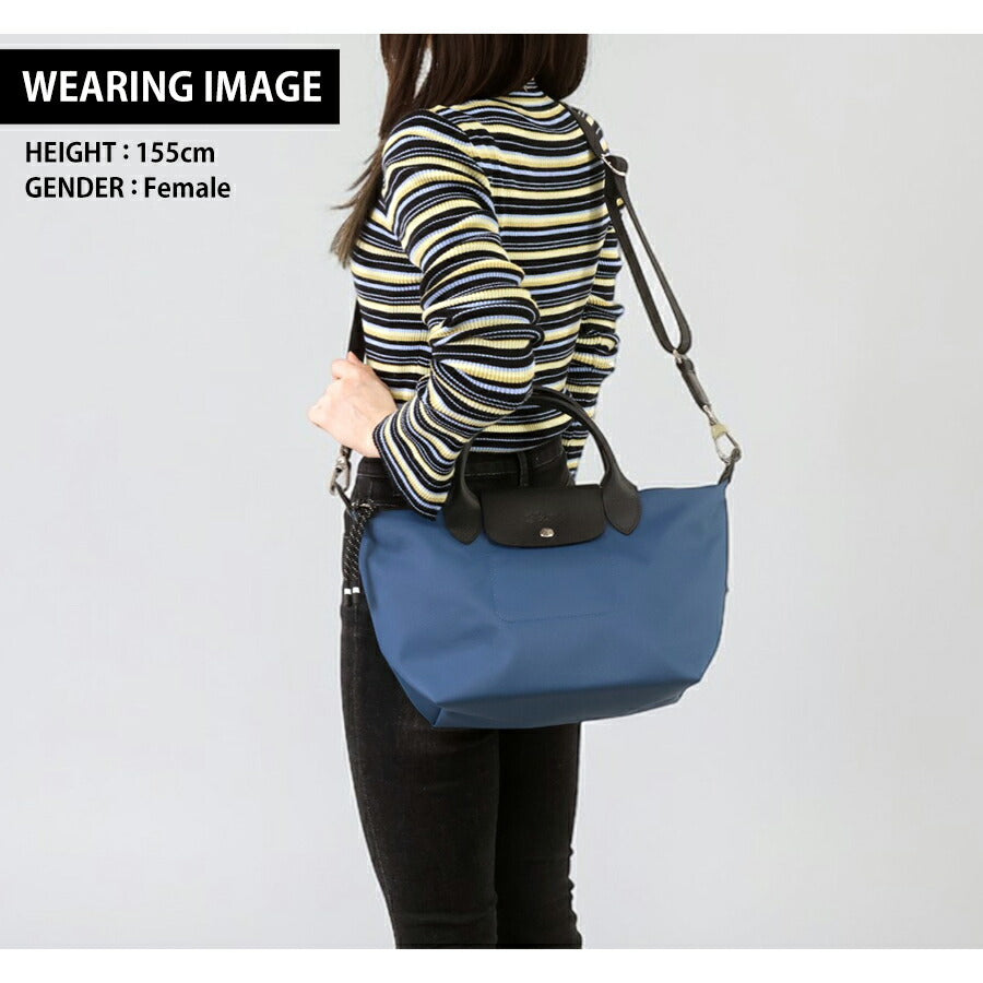 Longchamp Shoulder Bag Women&