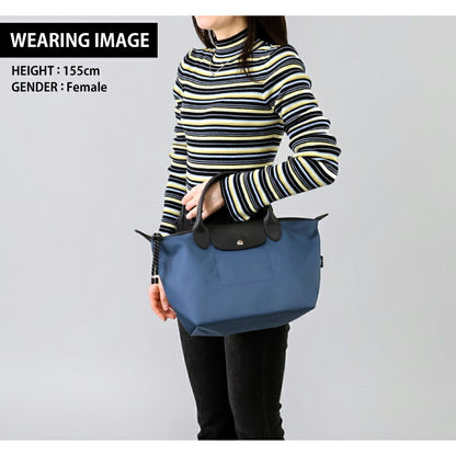 Longchamp Shoulder Bag Women&