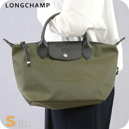 ロンシャン ショルダーバッグ レディース ブランド LONGCHAMP プリアージュ エナジー S トップハンドルバッグ ハンドバッグ 2WAY 1512-HSR-892