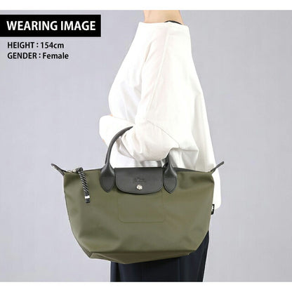 ロンシャン ショルダーバッグ レディース ブランド LONGCHAMP プリアージュ エナジー S トップハンドルバッグ ハンドバッグ 2WAY 1512-HSR-892