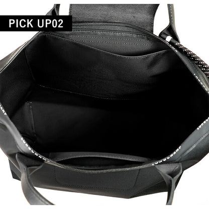 ロンシャン ショルダー レディース ブランド LONGCHAMP プリアージュ エナジー L トップハンドルバッグ ハンドバッグ 2WAY L15L5HSR001 1515-HSR-001