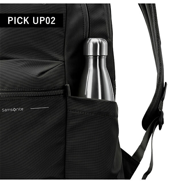値下げ 美品 Samsonite サムソナイト　ビジネスリュック Samsonite（サムソナイト） リュック メンズ レディース ブランド