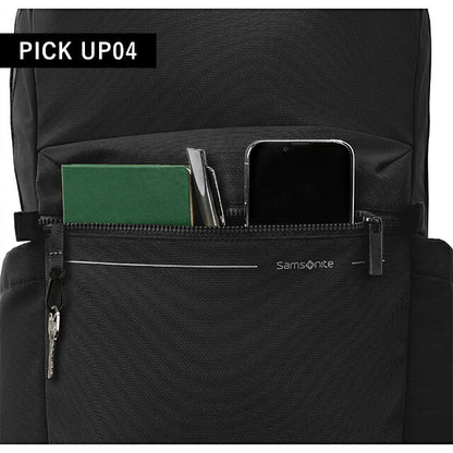 サムソナイト リュック メンズ レディース ブランド Samsonite BETTER THAN BASICS ビジネスバッグ バックパック スクール 151906-1041 151906-1041