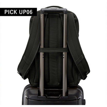サムソナイト リュック メンズ レディース ブランド Samsonite BETTER THAN BASICS ビジネスバッグ バックパック スクール 151906-1041 151906-1041