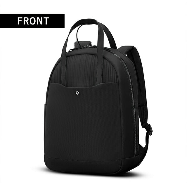 サムソナイト リュック メンズ レディース ブランド Samsonite SILHOUETTE 18 B&amp;A バックパック リュックサック スクールバッグ 153634-1041