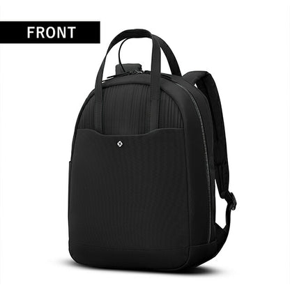 サムソナイト リュック メンズ レディース ブランド Samsonite SILHOUETTE 18 B&amp;A バックパック リュックサック スクールバッグ 153634-1041