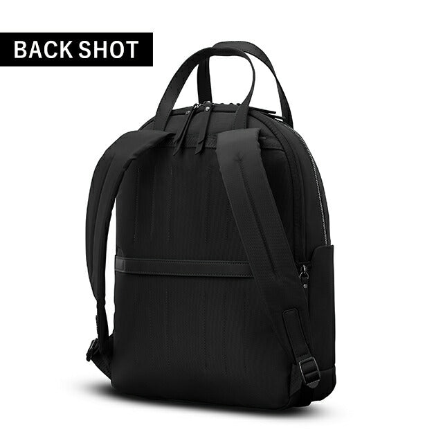 サムソナイト リュック メンズ レディース ブランド Samsonite SILHOUETTE 18 B&amp;A バックパック リュックサック スクールバッグ 153634-1041