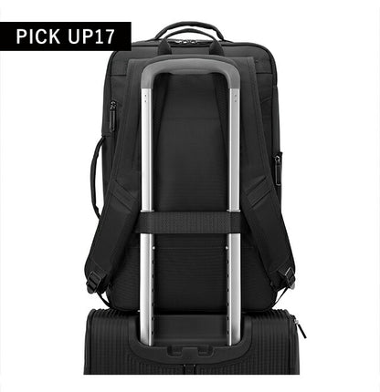 サムソナイト リュック メンズ ブランド Samsonite SILHOUETTE 18 B&amp;A ビジネスカバン リュック バックパック スクールバッグ PCバッグ 153635-1041 153635-1041