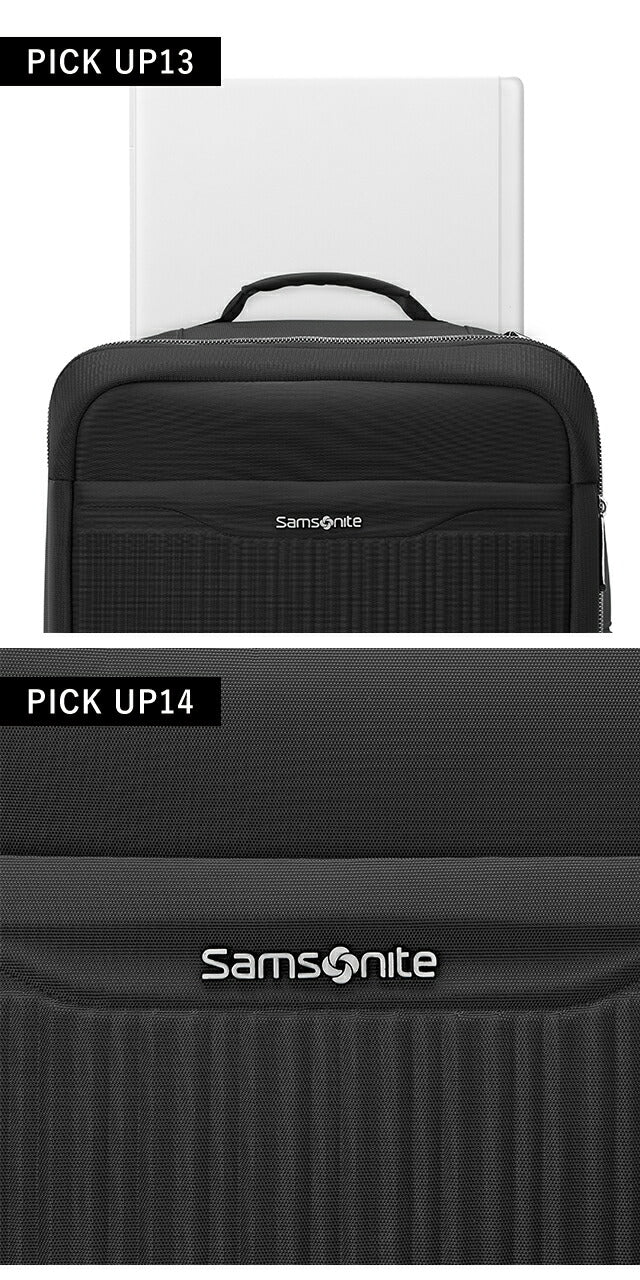サムソナイト リュック メンズ ブランド Samsonite SILHOUETTE 18 B&A
