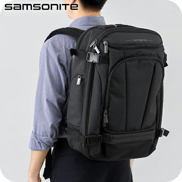 サムソナイト リュック メンズ ブランド Samsonite SAM MOTHER LODE ビジネスカバン リュック バックパック スクールバッグ 154256-1041 154256-1041