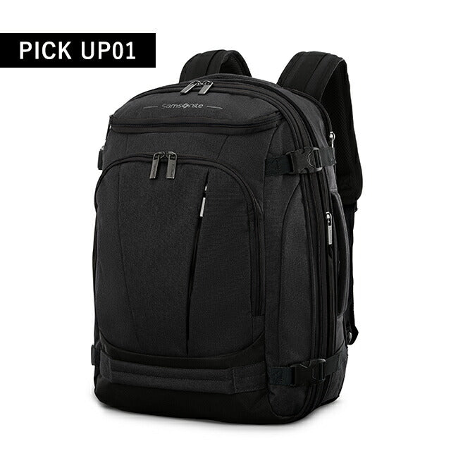 サムソナイト リュック メンズ ブランド Samsonite SAM MOTHER LODE