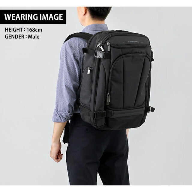 サムソナイト リュック メンズ ブランド Samsonite SAM MOTHER LODE ビジネスカバン リュック バックパック スクールバッグ 154256-1041 154256-1041