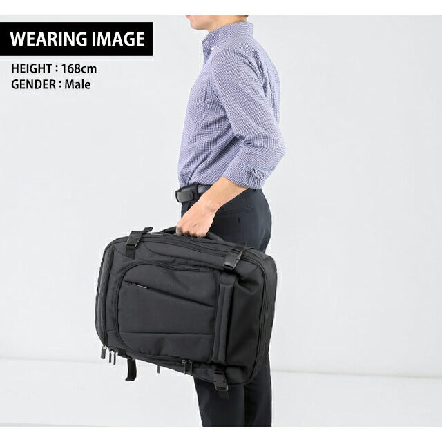 サムソナイト リュック メンズ ブランド Samsonite SAM MOTHER LODE ビジネスカバン リュック バックパック スクールバッグ 154256-1041 154256-1041