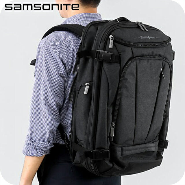 サムソナイト リュック メンズ ブランド Samsonite SAM MOTHER LODE ビジネスカバン リュック バックパック スクールバッグ 154257-1041 154257-1041