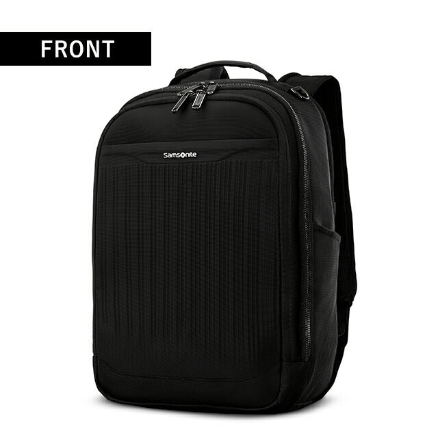 サムソナイト リュック メンズ ブランド Samsonite SILHOUETTE 18 B&amp;A カバン ビジネスバッグ バックパック リュックサック スクールバッグ 154631-1041