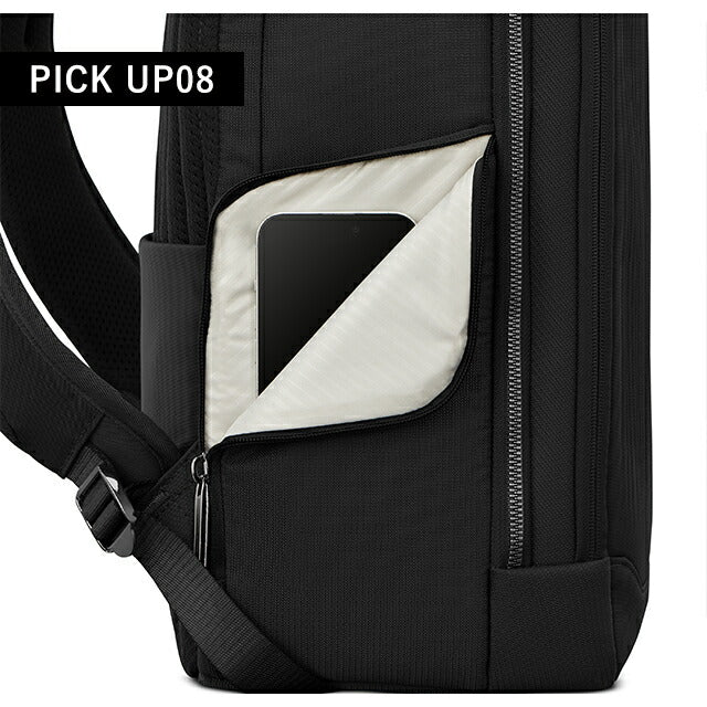 サムソナイト リュック メンズ ブランド Samsonite SILHOUETTE 18 B&amp;A カバン ビジネスバッグ バックパック リュックサック スクールバッグ 154631-1041