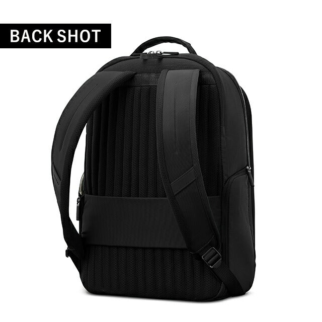 サムソナイト リュック メンズ ブランド Samsonite SILHOUETTE 18 B&amp;A カバン ビジネスバッグ バックパック リュックサック スクールバッグ 154631-1041