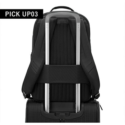 サムソナイト リュック メンズ ブランド Samsonite SILHOUETTE 18 B&amp;A カバン ビジネスバッグ バックパック リュックサック スクールバッグ 154631-1041
