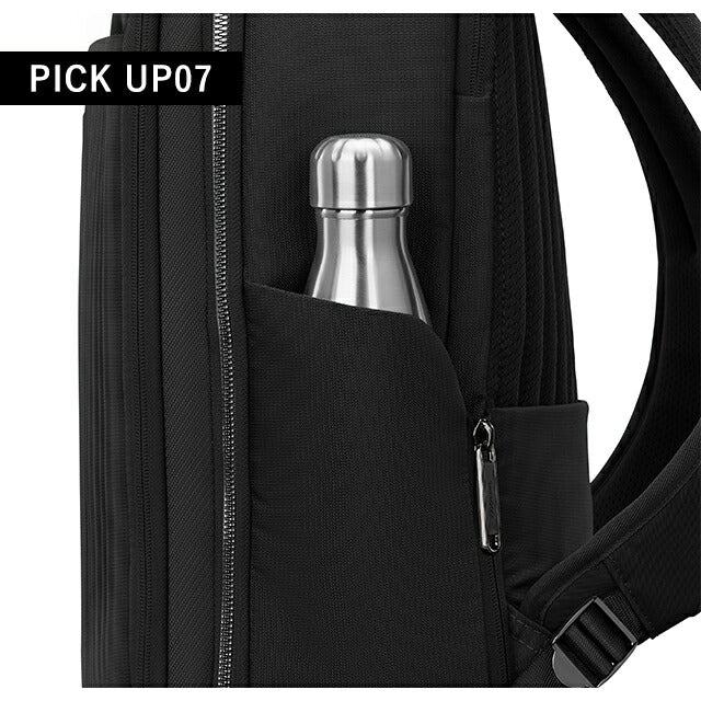ほぼ未使用品　samsonite ビジネスバック サムソナイト リュック メンズ ブランド Samsonite SILHOUETTE 18 B&A