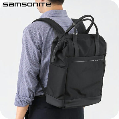 サムソナイト リュック メンズ ブランド Samsonite COMPANION BAGS ビジネスカバン リュック バックパック スクールバッグ 2WAY 156300-1041 156300-1041