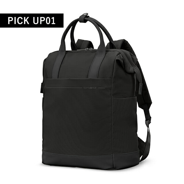 サムソナイト リュック メンズ ブランド Samsonite COMPANION BAGS ビジネスカバン リュック バックパック スクールバッグ 2WAY 156300-1041 156300-1041