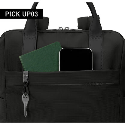 サムソナイト リュック メンズ ブランド Samsonite COMPANION BAGS ビジネスカバン リュック バックパック スクールバッグ 2WAY 156300-1041 156300-1041