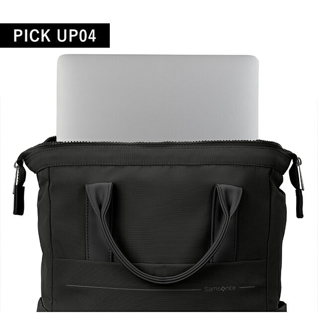 サムソナイト リュック メンズ ブランド Samsonite COMPANION BAGS ビジネスカバン リュック バックパック スクールバッグ 2WAY 156300-1041 156300-1041