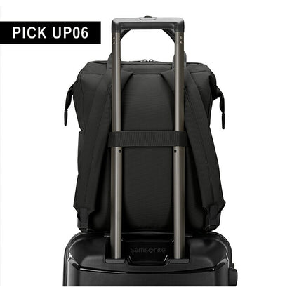 サムソナイト リュック メンズ ブランド Samsonite COMPANION BAGS ビジネスカバン リュック バックパック スクールバッグ 2WAY 156300-1041 156300-1041