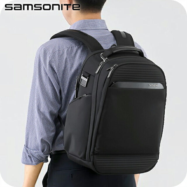 サムソナイト リュック メンズ ブランド Samsonite PARALUX BT ビジネスカバン リュック バックパック スクールバッグ PCバッグ 156433-1041 156433-1041