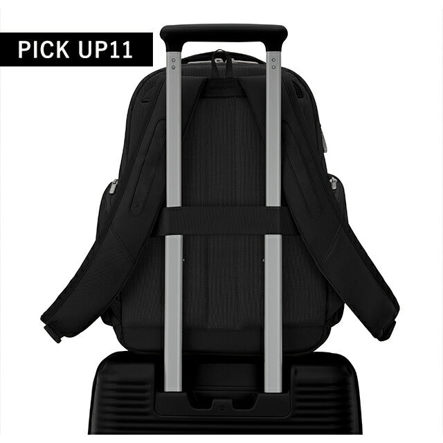 サムソナイト リュック メンズ ブランド Samsonite PARALUX BT ビジネスカバン リュック バックパック スクールバッグ PCバッグ 156433-1041 156433-1041