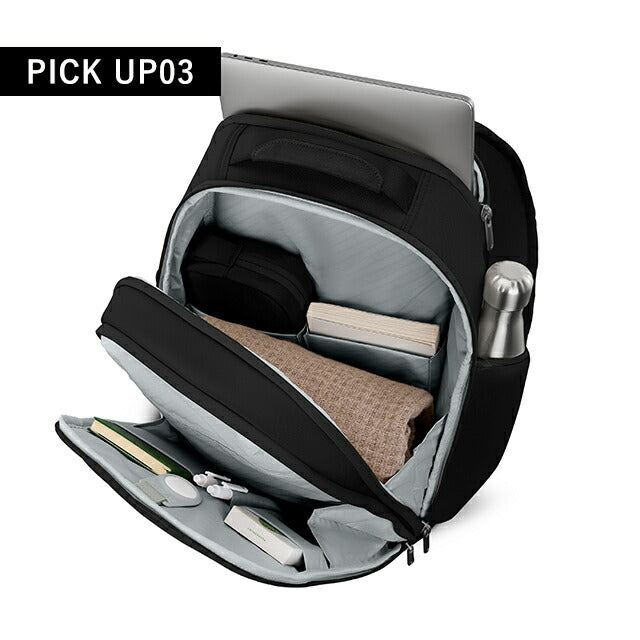サムソナイト リュック メンズ ブランド Samsonite PARALUX BT ビジネスカバン リュック バックパック スクールバッグ PCバッグ 156433-1041 156433-1041