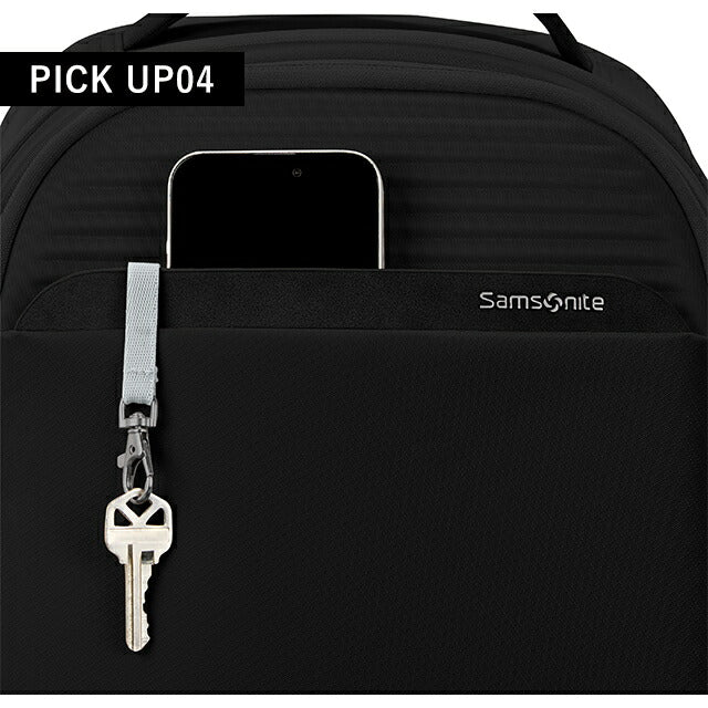 サムソナイト リュック メンズ ブランド Samsonite PARALUX BT