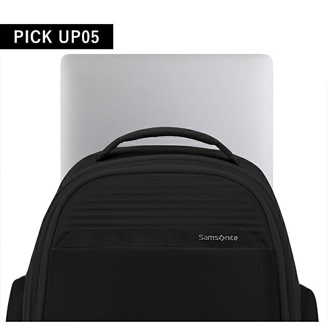 サムソナイト リュック メンズ ブランド Samsonite PARALUX BT ビジネスカバン リュック バックパック スクールバッグ PCバッグ 156433-1041 156433-1041