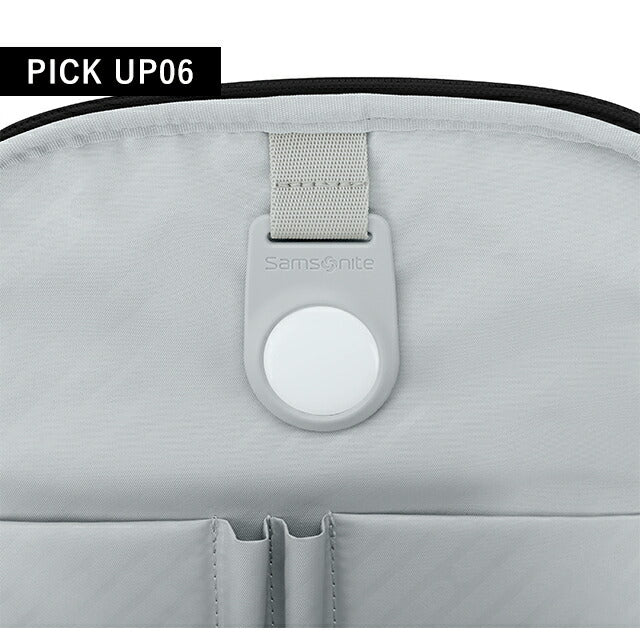 サムソナイト リュック メンズ ブランド Samsonite PARALUX BT