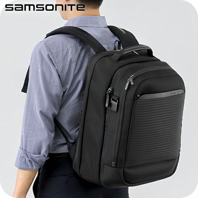 サムソナイト リュック メンズ ブランド Samsonite PARALUX BT ビジネスカバン リュック バックパック スクールバッグ PCバッグ 156435-1041 156435-1041