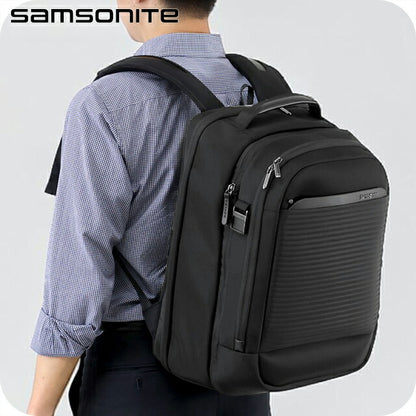 サムソナイト リュック メンズ ブランド Samsonite PARALUX BT ビジネスカバン リュック バックパック スクールバッグ PCバッグ 156435-1041 156435-1041