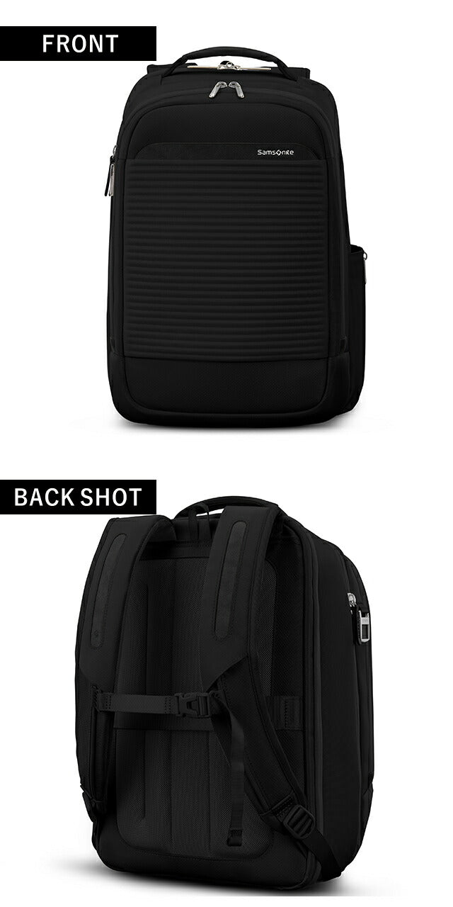 サムソナイト リュック メンズ ブランド Samsonite PARALUX BT ビジネスカバン リュック バックパック スクールバッグ PCバッグ 156435-1041 156435-1041