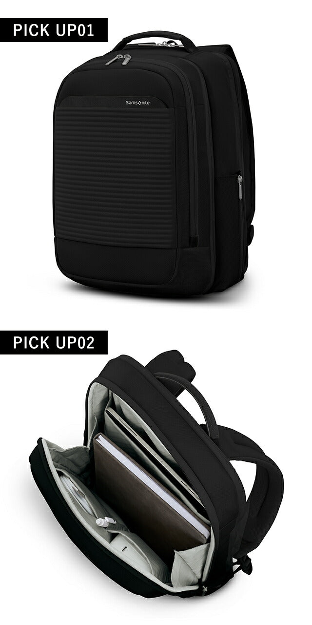 【新品】サムソナイト Samsonite バッグ メンズ 156435-1041 PARALUX BT サムソナイト リュック メンズ ブランド Samsonite PARALUX BT