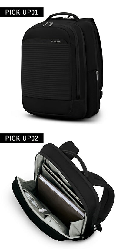 サムソナイト リュック メンズ ブランド Samsonite PARALUX BT ビジネスカバン リュック バックパック スクールバッグ PCバッグ 156435-1041 156435-1041